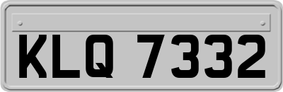 KLQ7332