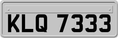 KLQ7333