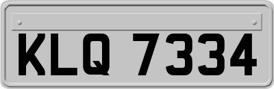 KLQ7334