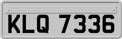 KLQ7336