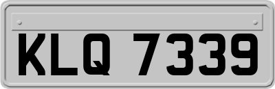 KLQ7339