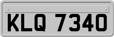 KLQ7340