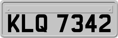 KLQ7342