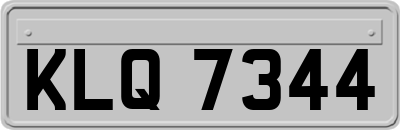 KLQ7344