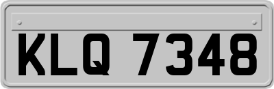 KLQ7348