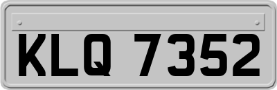 KLQ7352