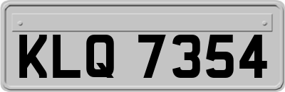 KLQ7354