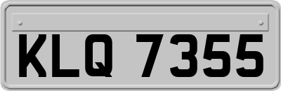 KLQ7355