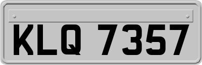 KLQ7357