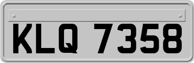 KLQ7358