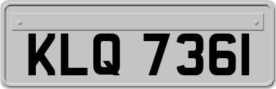 KLQ7361