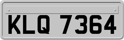 KLQ7364