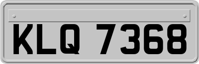 KLQ7368