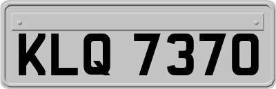 KLQ7370