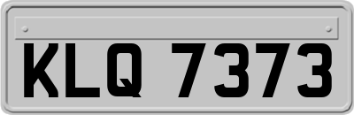 KLQ7373