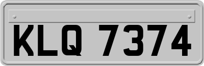 KLQ7374