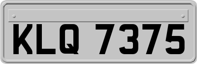 KLQ7375
