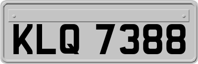 KLQ7388
