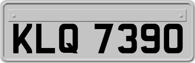 KLQ7390