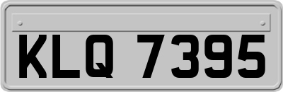 KLQ7395