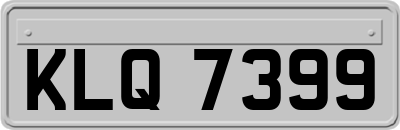 KLQ7399