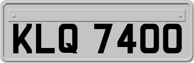 KLQ7400