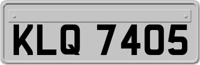 KLQ7405