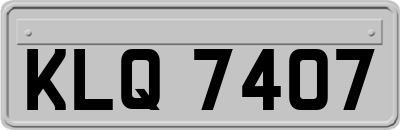 KLQ7407