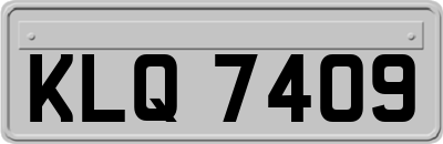 KLQ7409