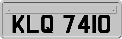 KLQ7410