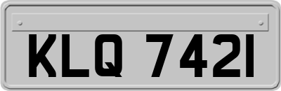 KLQ7421
