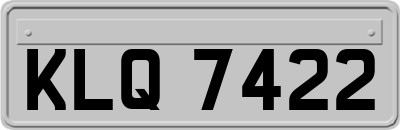 KLQ7422