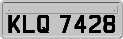 KLQ7428