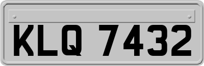 KLQ7432