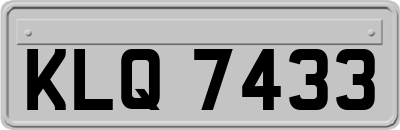 KLQ7433