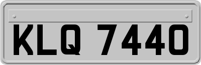 KLQ7440