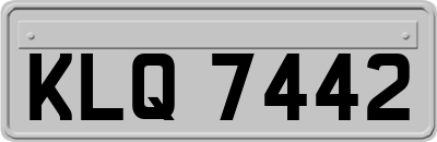KLQ7442