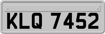 KLQ7452