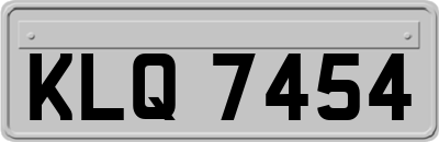 KLQ7454