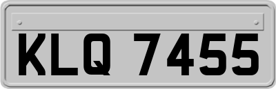 KLQ7455
