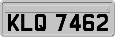 KLQ7462