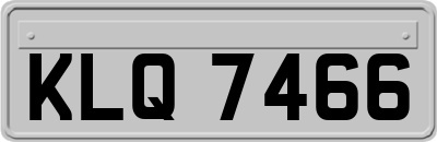 KLQ7466