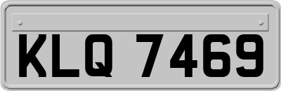 KLQ7469