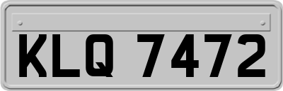 KLQ7472
