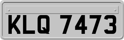 KLQ7473