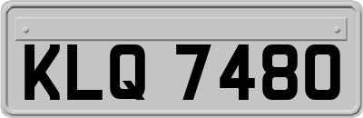 KLQ7480
