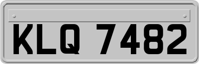 KLQ7482