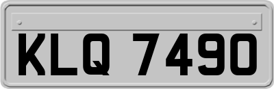 KLQ7490