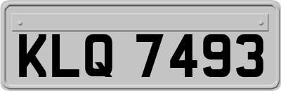 KLQ7493