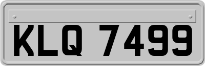 KLQ7499